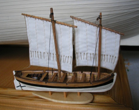 HMS VICTORY 1778