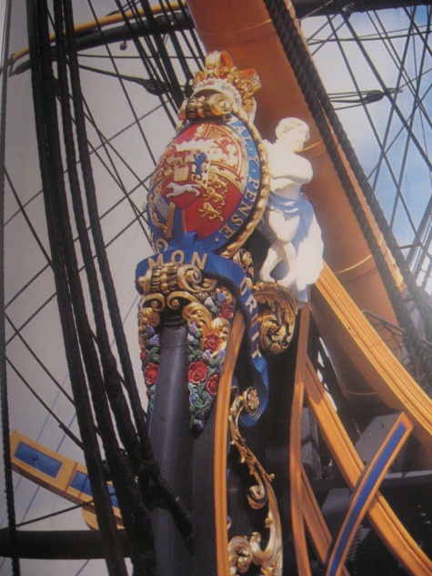 HMS Victory HMS Victory