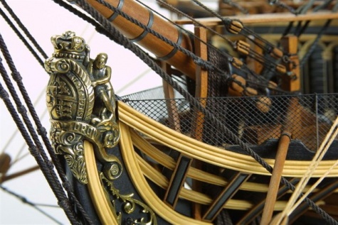 HMS Victory HMS Victory