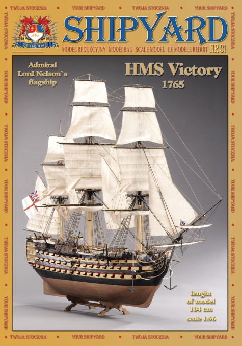 HMS Victory HMS Victory