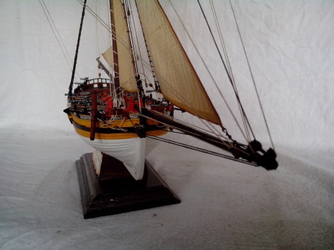 HMS Alert 1777 HMS Alert 1777