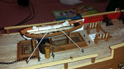 HMS Bounty