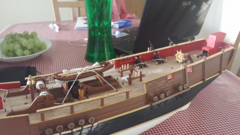 HMS Bounty HMS Bounty