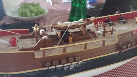 HMS Bounty HMS Bounty