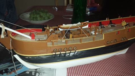 HMS Bounty HMS Bounty