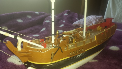 HMS Bounty