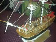 HMS Bounty