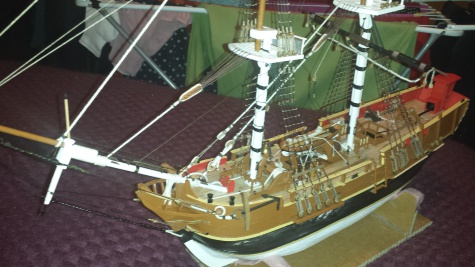 HMS Bounty