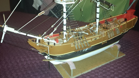 HMS Bounty HMS Bounty