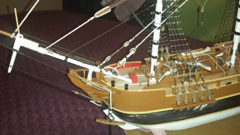 HMS Bounty HMS Bounty