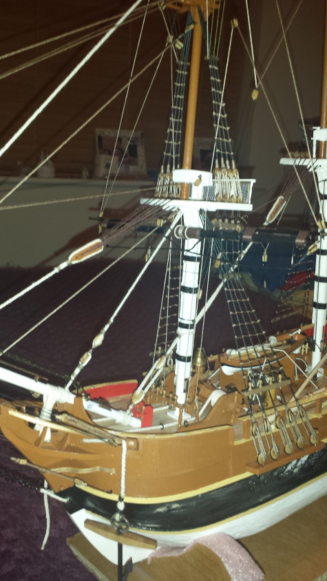 HMS Bounty HMS Bounty