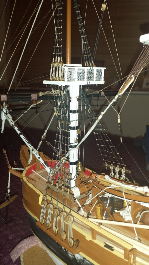 HMS Bounty HMS Bounty