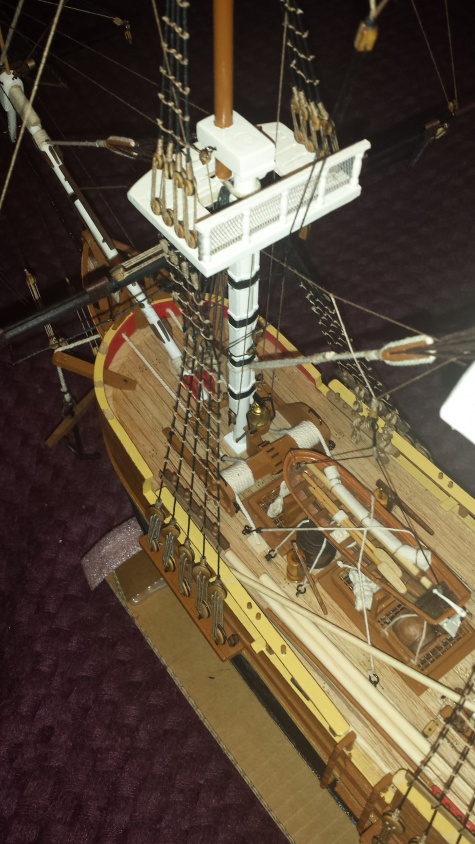 HMS Bounty HMS Bounty