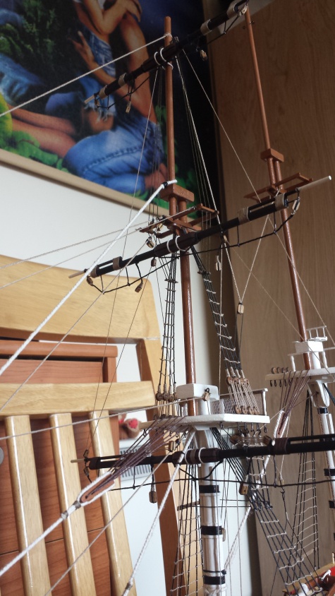 HMS Bounty HMS Bounty