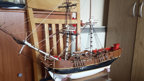 HMS Bounty HMS Bounty