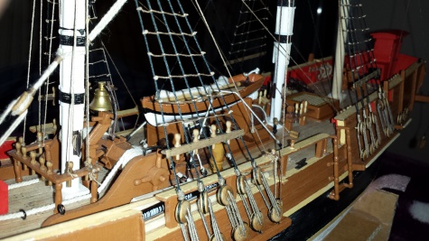 HMS Bounty HMS Bounty