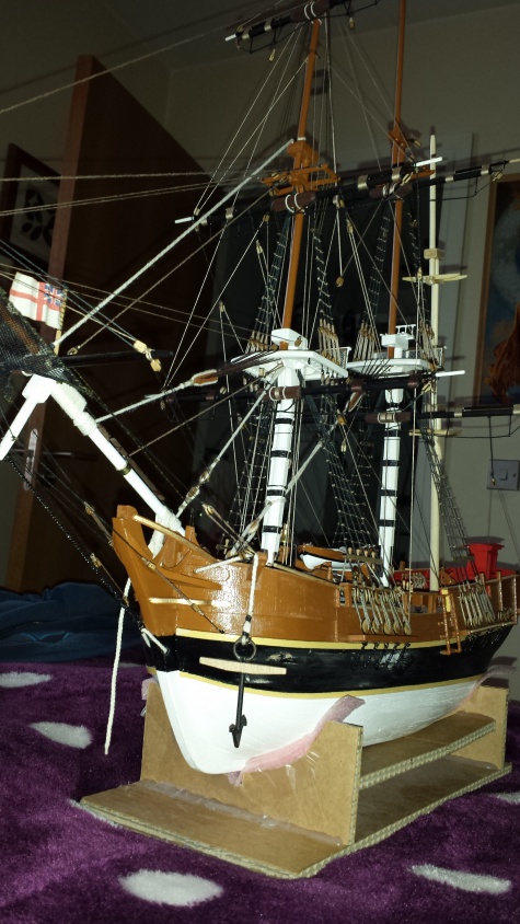 HMS Bounty HMS Bounty