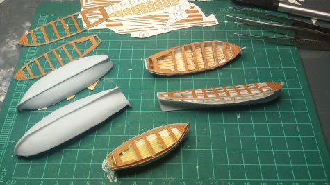 HMS Cleopatra HMS Cleopatra