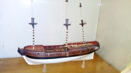 HMS Cleopatra
