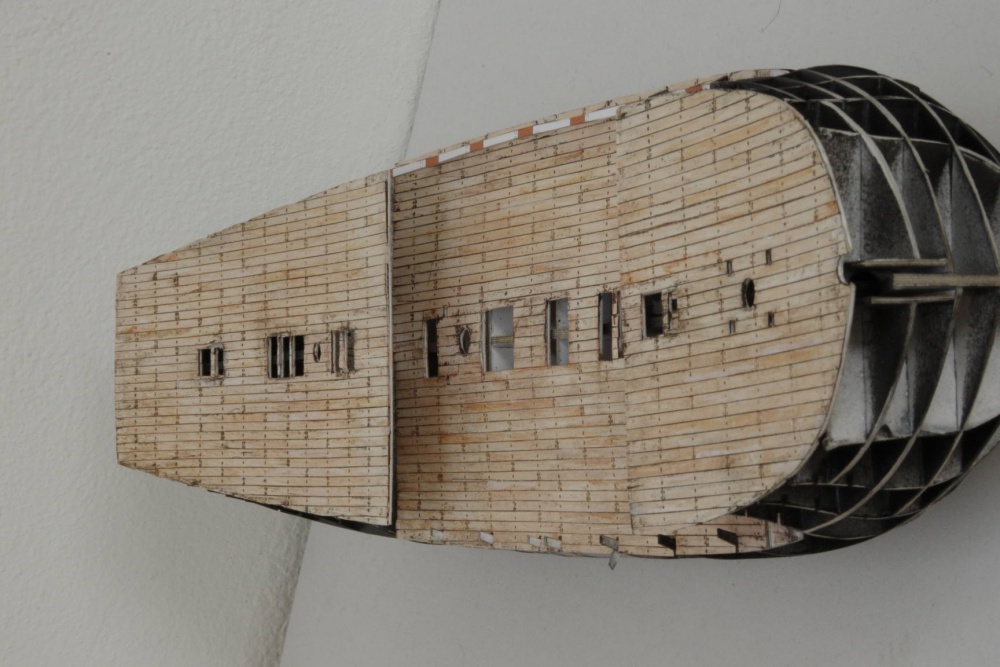 HMS Cleopatra (Plná velikost v novém okně) HMS Cleopatra