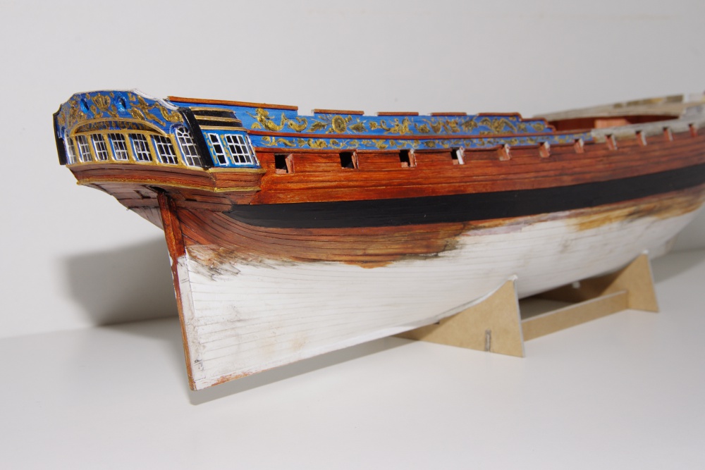 HMS Cleopatra (Plná velikost v novém okně) HMS Cleopatra