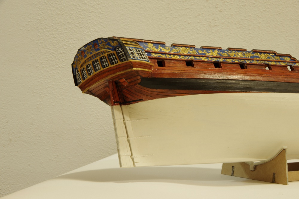 HMS Cleopatra (Plná velikost v novém okně) HMS Cleopatra