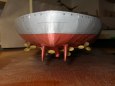 HMS IRON DUKE