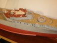 HMS IRON DUKE