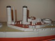 HMS IRON DUKE
