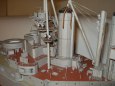 HMS IRON DUKE