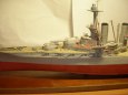 HMS IRON DUKE
