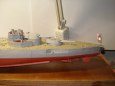 HMS IRON DUKE