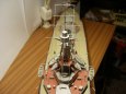 HMS IRON DUKE