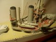 HMS IRON DUKE