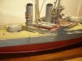 HMS IRON DUKE