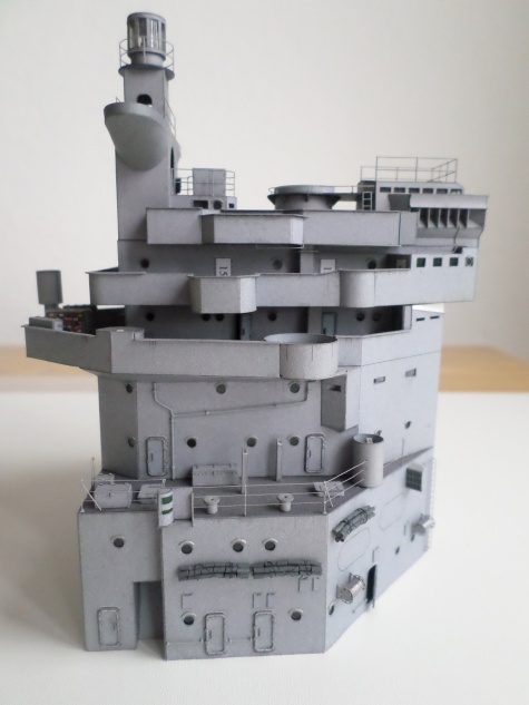 H.M.S. King George V H.M.S. King George V
