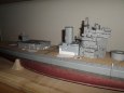 H.M.S. King George V