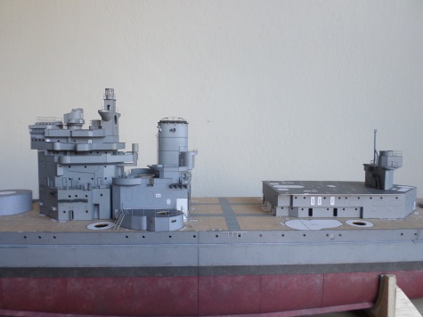 H.M.S. King George V H.M.S. King George V