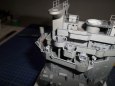 H.M.S. King George V