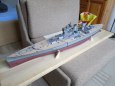 H.M.S. King George V