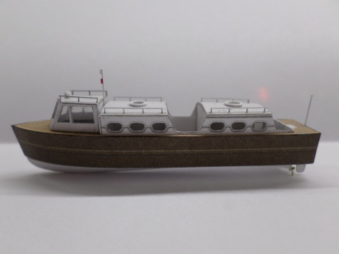 H.M.S. King George V H.M.S. King George V