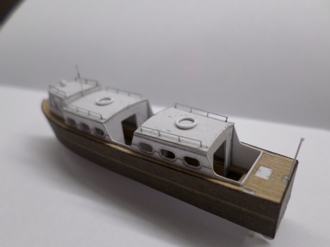 H.M.S. King George V H.M.S. King George V