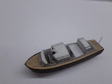 H.M.S. King George V H.M.S. King George V