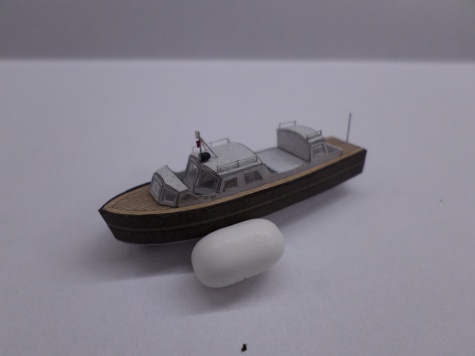 H.M.S. King George V H.M.S. King George V