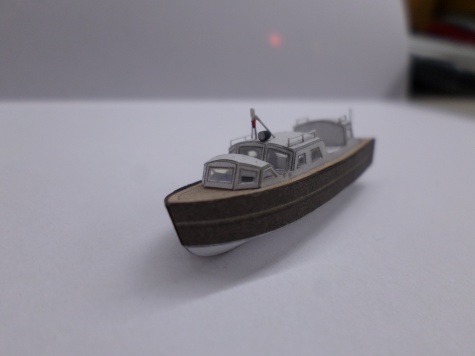 H.M.S. King George V H.M.S. King George V
