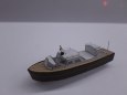 H.M.S. King George V