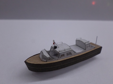 H.M.S. King George V H.M.S. King George V