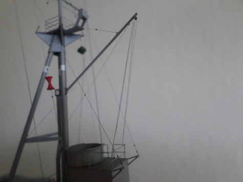 H.M.S. King George V H.M.S. King George V