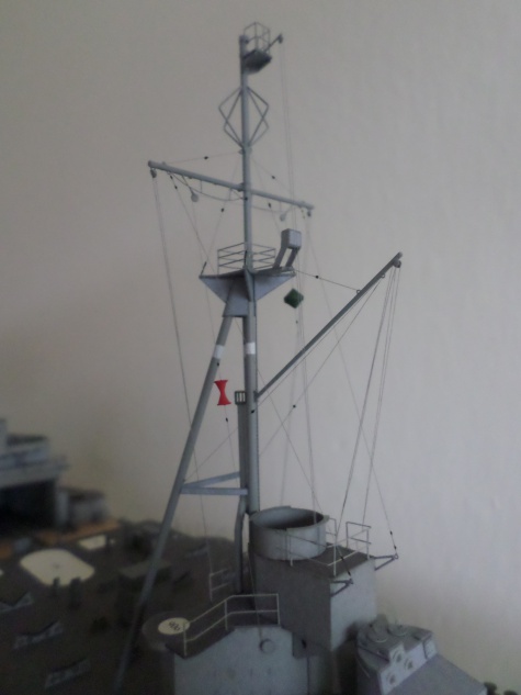 H.M.S. King George V H.M.S. King George V