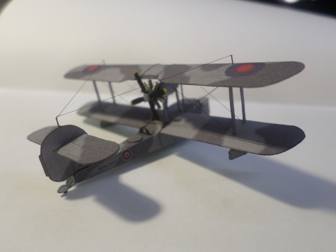 H.M.S. King George V H.M.S. King George V